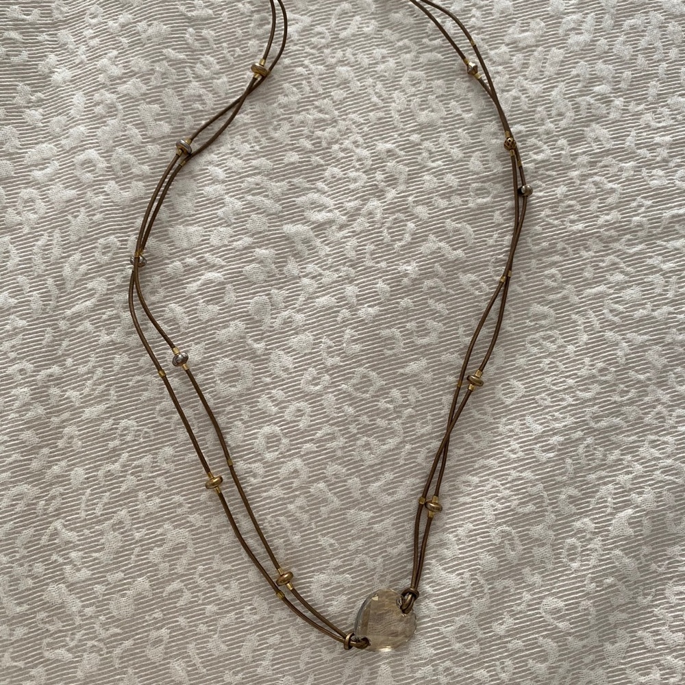 Wrap bracelet - Picture 5 of 5
